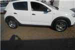  2017 Renault Sandero Sandero 1.6 Stepway