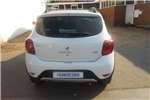  2017 Renault Sandero Sandero 1.6 Stepway