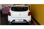  2017 Renault Sandero Sandero 1.6 Stepway