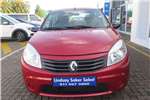  2010 Renault Sandero Sandero 1.6 United