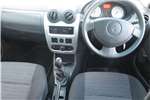  2010 Renault Sandero Sandero 1.6 United