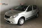  2010 Renault Sandero Sandero 1.6 United