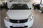  2010 Renault Sandero Sandero 1.6 United