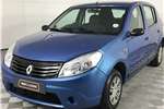  2010 Renault Sandero Sandero 1.6 United