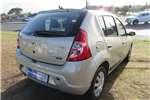  2011 Renault Sandero Sandero 1.6 United