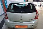  2011 Renault Sandero Sandero 1.6 United