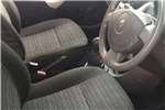  2011 Renault Sandero Sandero 1.6 United