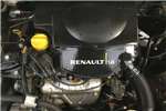  2011 Renault Sandero Sandero 1.6 United