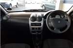  2011 Renault Sandero Sandero 1.6 United