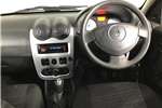  2011 Renault Sandero Sandero 1.6 United