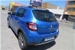  2015 Renault Sandero 