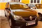  2019 Renault Sandero 