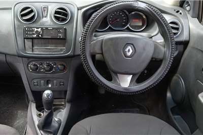 Used 2013 Renault Sandero 66kW turbo Dynamique