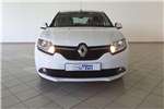  2014 Renault Sandero 