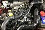 2014 Renault Sandero Sandero 66kW turbo Dynamique