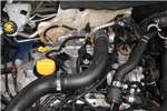  2015 Renault Sandero Sandero 66kW turbo Dynamique