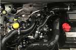  2015 Renault Sandero Sandero 66kW turbo Dynamique