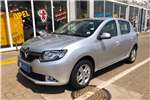  2016 Renault Sandero Sandero 66kW turbo Dynamique