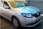  2016 Renault Sandero Sandero 66kW turbo Dynamique