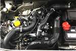  2016 Renault Sandero Sandero 66kW turbo Dynamique