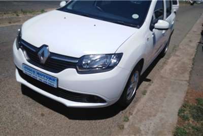  2016 Renault Sandero Sandero 66kW turbo Dynamique