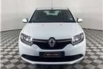  2016 Renault Sandero Sandero 66kW turbo Dynamique