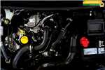  2017 Renault Sandero Sandero 66kW turbo Dynamique