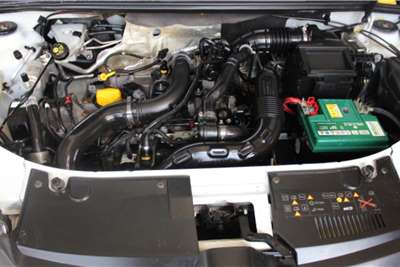  0 Renault Sandero Sandero 66kW turbo Dynamique