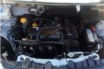  2013 Renault Sandero Sandero 66kW turbo Expression