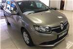  2014 Renault Sandero Sandero 66kW turbo Expression