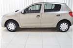  2014 Renault Sandero Sandero 66kW turbo Expression