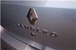  2014 Renault Sandero Sandero 66kW turbo Expression