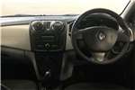  2014 Renault Sandero Sandero 66kW turbo Expression