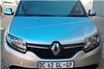  2014 Renault Sandero Sandero 66kW turbo Expression