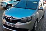  2014 Renault Sandero Sandero 66kW turbo Expression