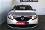  2014 Renault Sandero Sandero 66kW turbo Expression