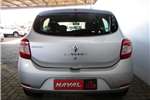  2014 Renault Sandero Sandero 66kW turbo Expression