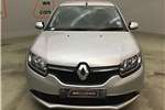  2014 Renault Sandero Sandero 66kW turbo Expression