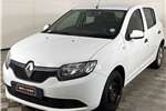  2014 Renault Sandero Sandero 66kW turbo Expression