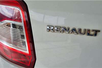 Used 2014 Renault Sandero 66kW turbo Expression