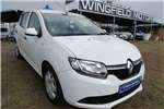  2015 Renault Sandero Sandero 66kW turbo Expression