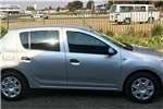  2015 Renault Sandero Sandero 66kW turbo Expression