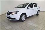  2015 Renault Sandero Sandero 66kW turbo Expression