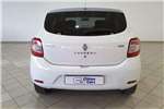  2015 Renault Sandero Sandero 66kW turbo Expression