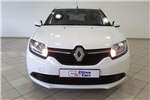  2015 Renault Sandero Sandero 66kW turbo Expression