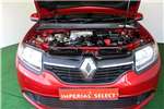  2015 Renault Sandero Sandero 66kW turbo Expression