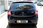  2015 Renault Sandero Sandero 66kW turbo Expression