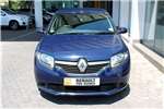  2015 Renault Sandero Sandero 66kW turbo Expression