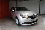  2015 Renault Sandero Sandero 66kW turbo Expression