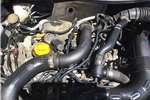  2015 Renault Sandero Sandero 66kW turbo Expression